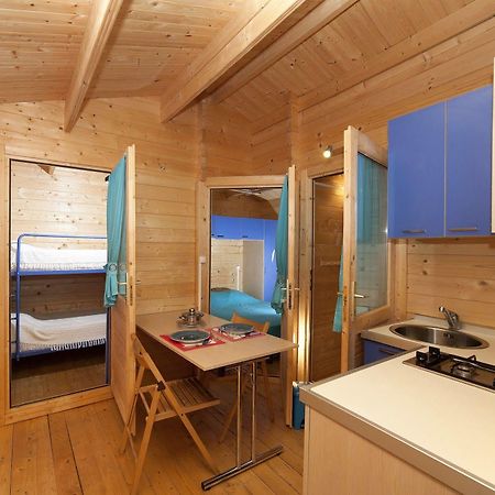 Camping Merendella Moriani Plage Kültér fotó