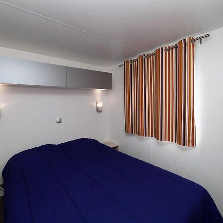 Camping Merendella Moriani Plage Kültér fotó