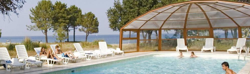 Camping Merendella Moriani Plage Kültér fotó