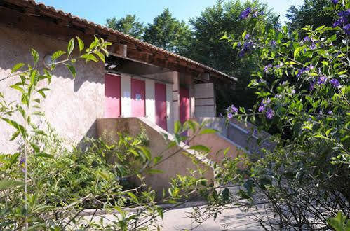 Camping Merendella Moriani Plage Kültér fotó